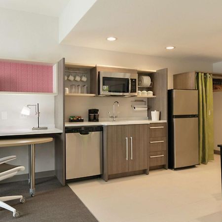 Home2 Suites By Hilton Williamsville Buffalo Airport Esterno foto