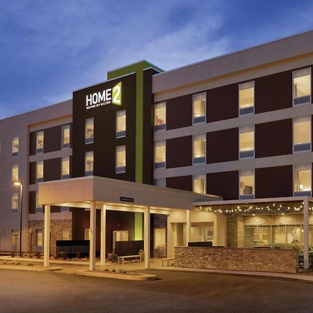 Home2 Suites By Hilton Williamsville Buffalo Airport Esterno foto