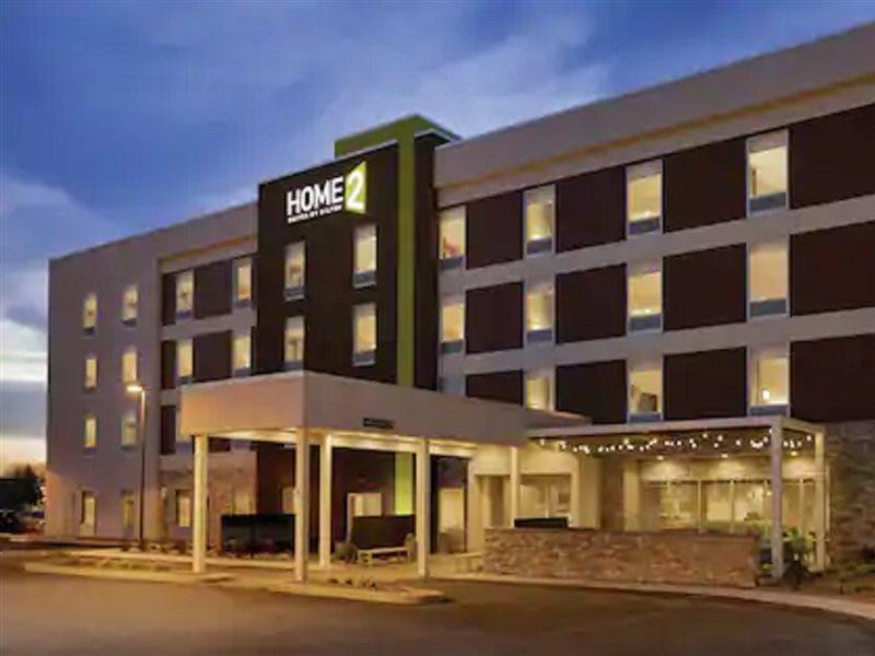Home2 Suites By Hilton Williamsville Buffalo Airport Esterno foto