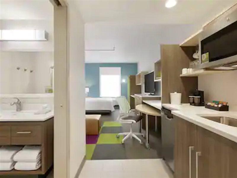Home2 Suites By Hilton Williamsville Buffalo Airport Esterno foto