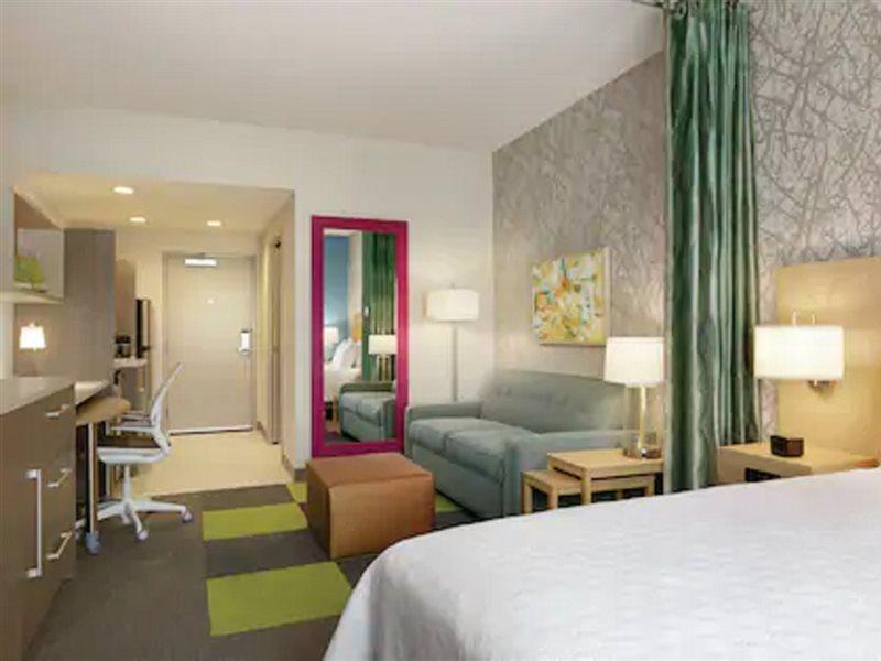 Home2 Suites By Hilton Williamsville Buffalo Airport Esterno foto