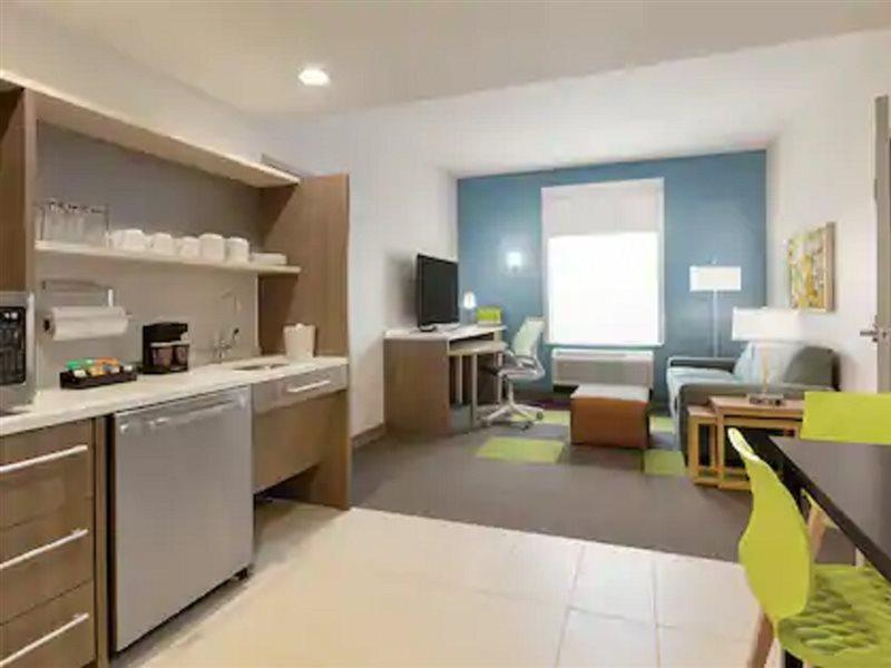Home2 Suites By Hilton Williamsville Buffalo Airport Esterno foto