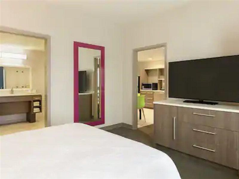 Home2 Suites By Hilton Williamsville Buffalo Airport Esterno foto
