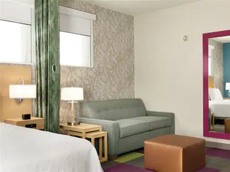 Home2 Suites By Hilton Williamsville Buffalo Airport Esterno foto