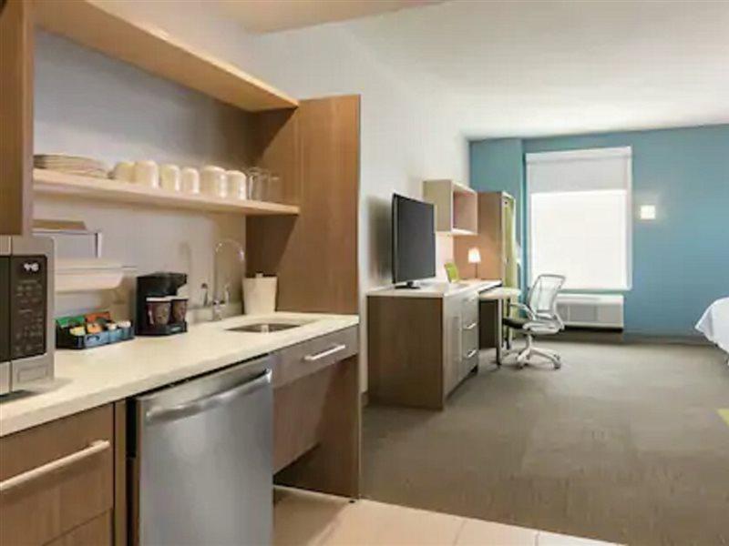 Home2 Suites By Hilton Williamsville Buffalo Airport Esterno foto