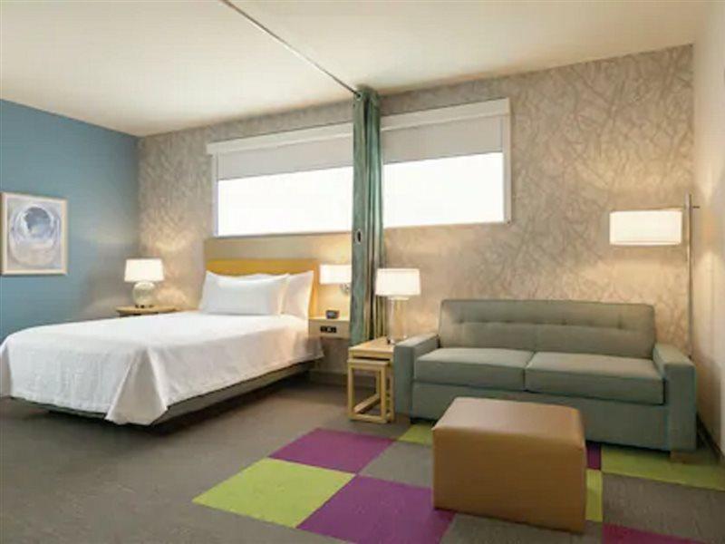 Home2 Suites By Hilton Williamsville Buffalo Airport Esterno foto