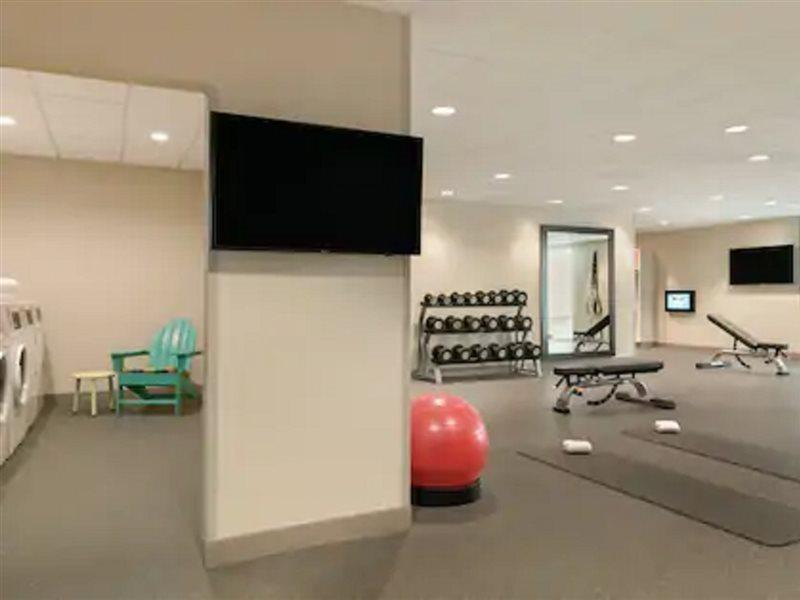 Home2 Suites By Hilton Williamsville Buffalo Airport Esterno foto