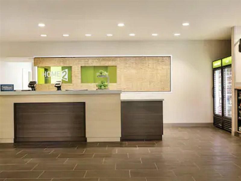 Home2 Suites By Hilton Williamsville Buffalo Airport Esterno foto