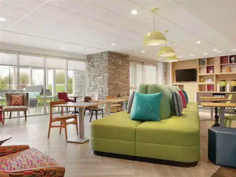 Home2 Suites By Hilton Williamsville Buffalo Airport Esterno foto