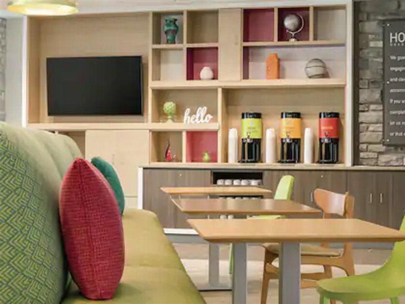 Home2 Suites By Hilton Williamsville Buffalo Airport Esterno foto