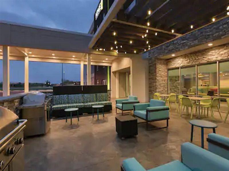 Home2 Suites By Hilton Williamsville Buffalo Airport Esterno foto