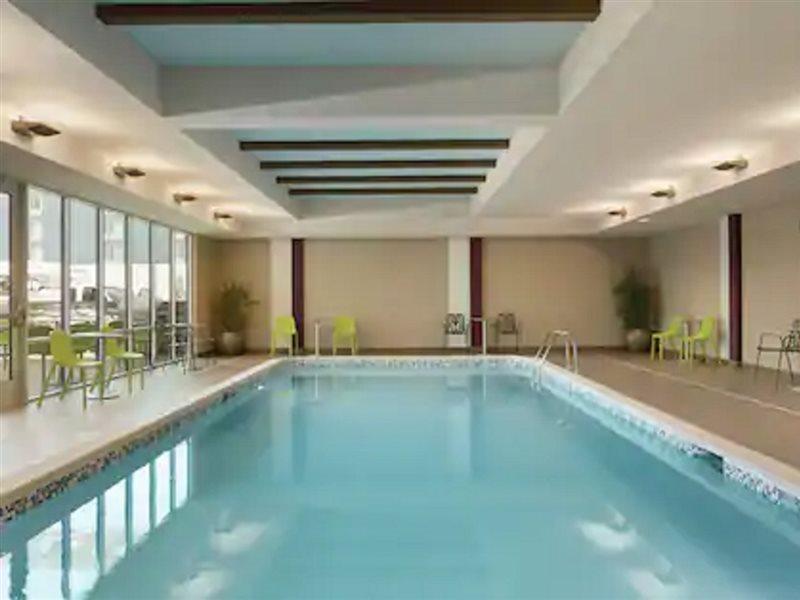 Home2 Suites By Hilton Williamsville Buffalo Airport Esterno foto