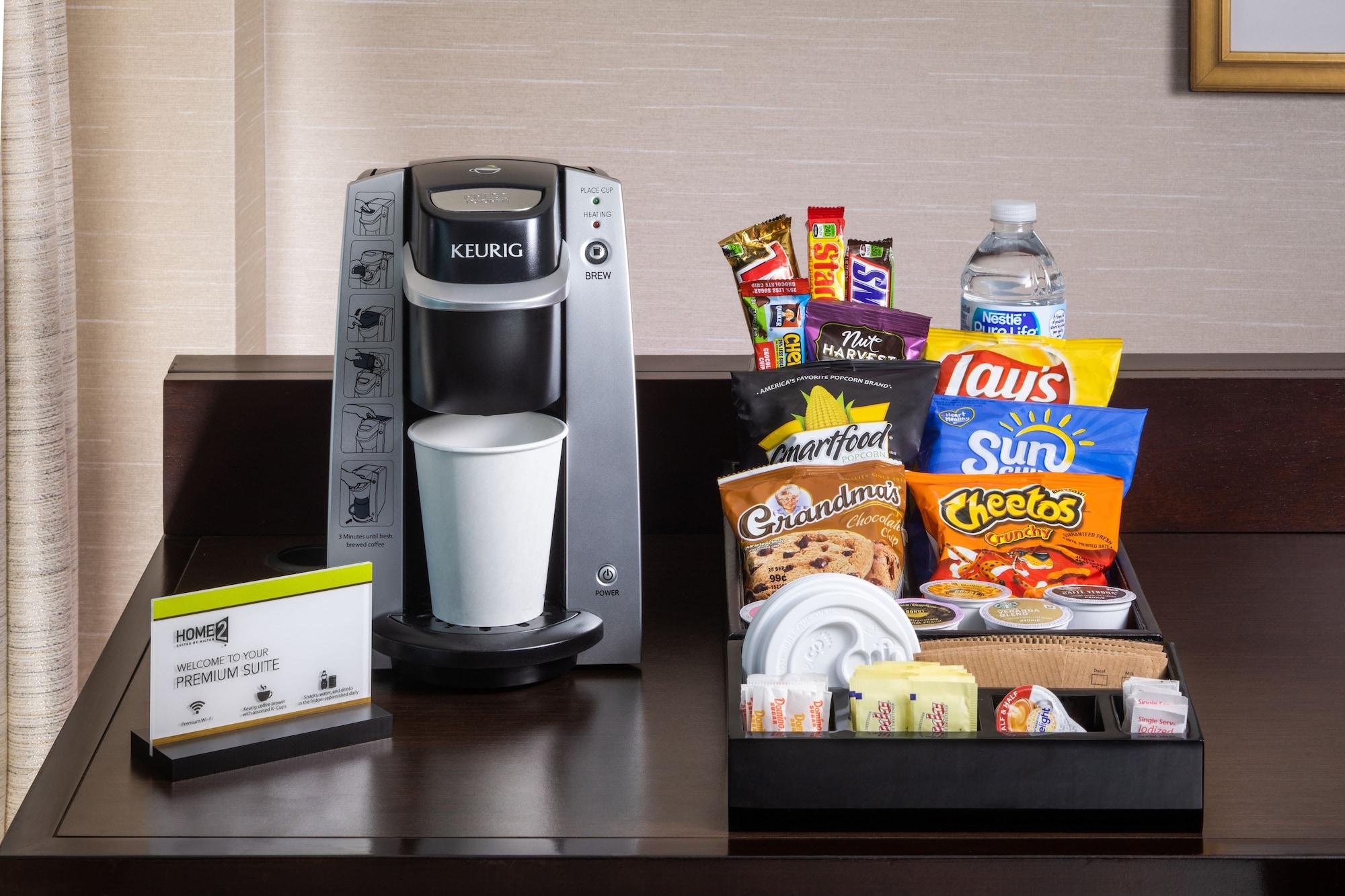 Home2 Suites By Hilton Williamsville Buffalo Airport Esterno foto