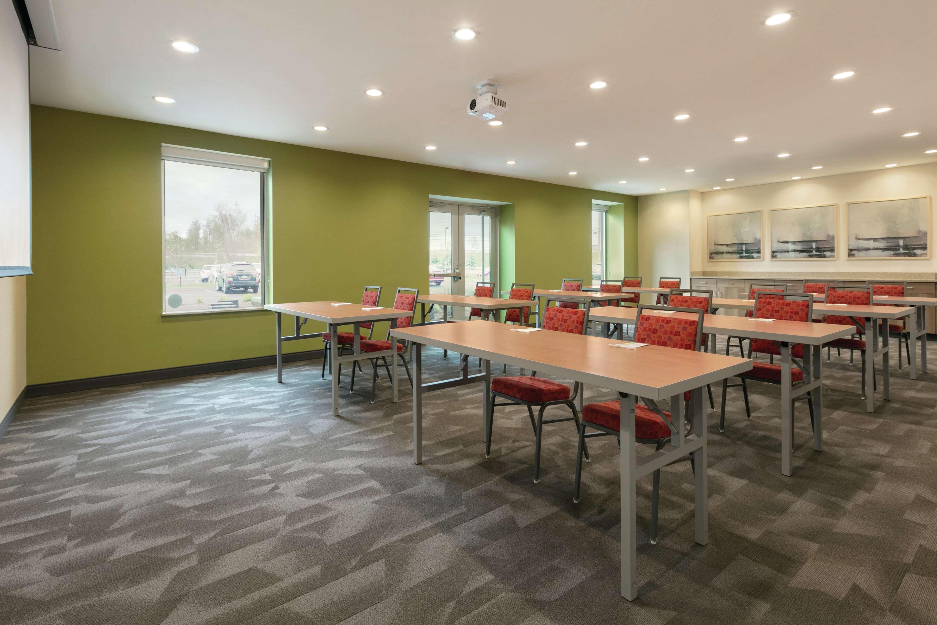 Home2 Suites By Hilton Williamsville Buffalo Airport Esterno foto