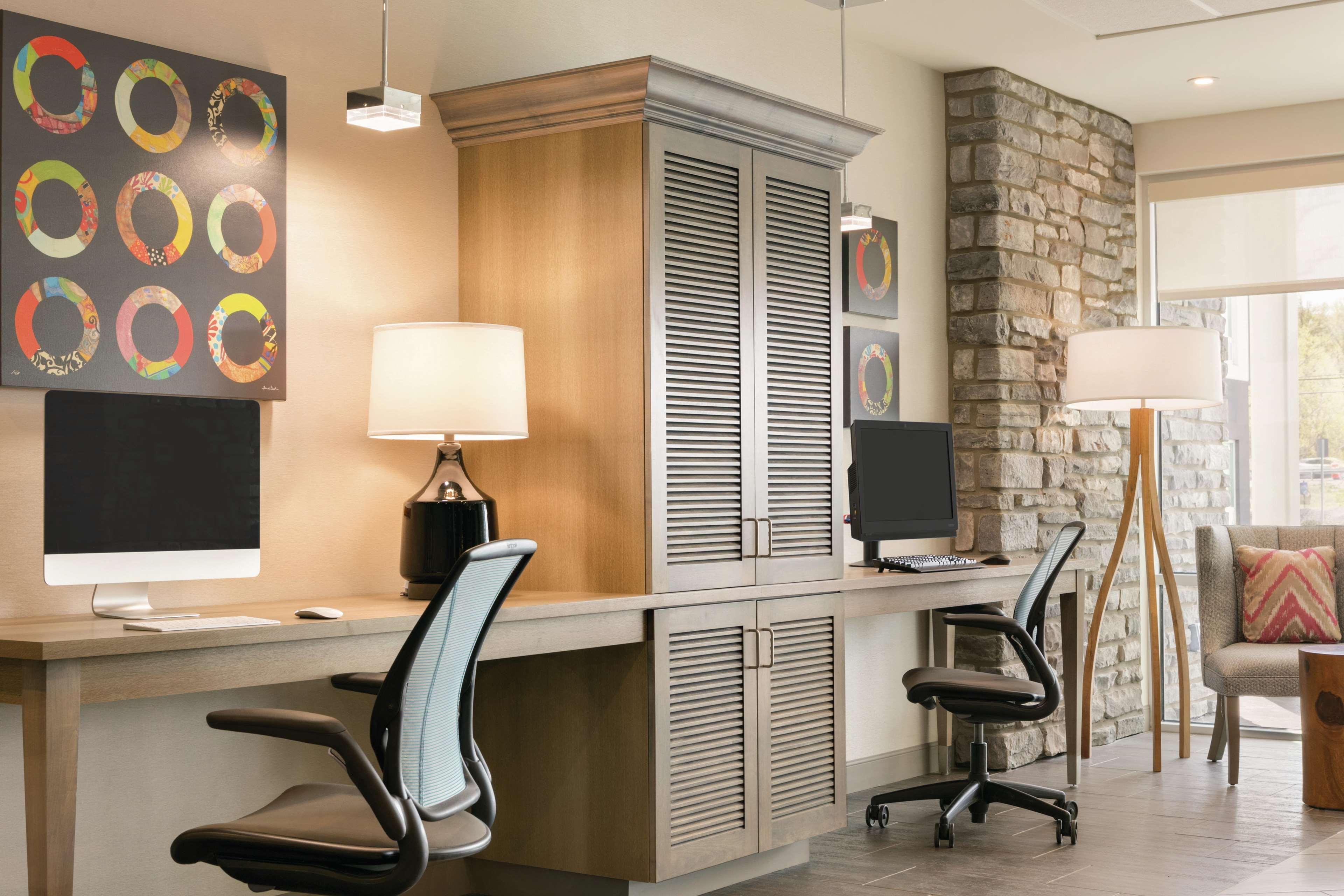 Home2 Suites By Hilton Williamsville Buffalo Airport Esterno foto