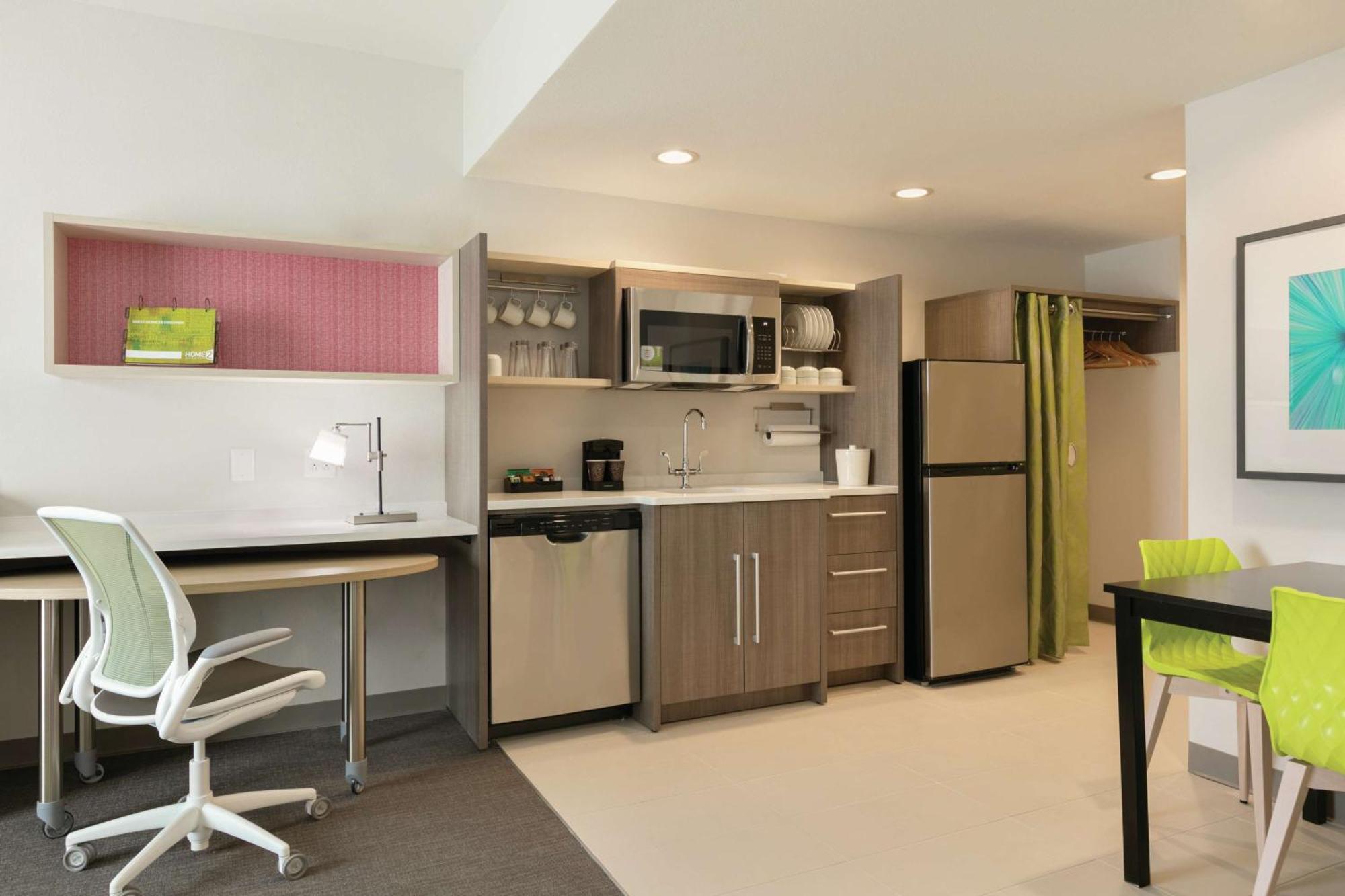 Home2 Suites By Hilton Williamsville Buffalo Airport Esterno foto
