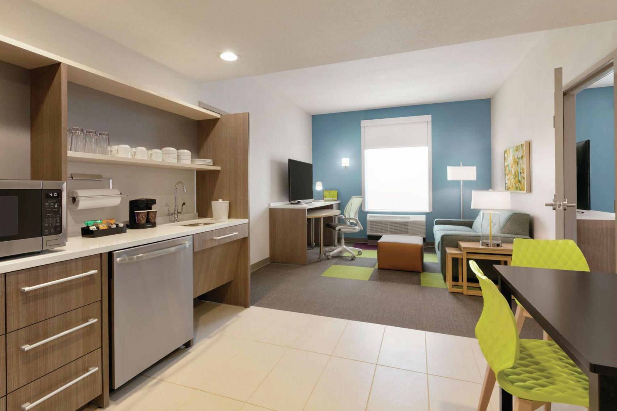 Home2 Suites By Hilton Williamsville Buffalo Airport Esterno foto