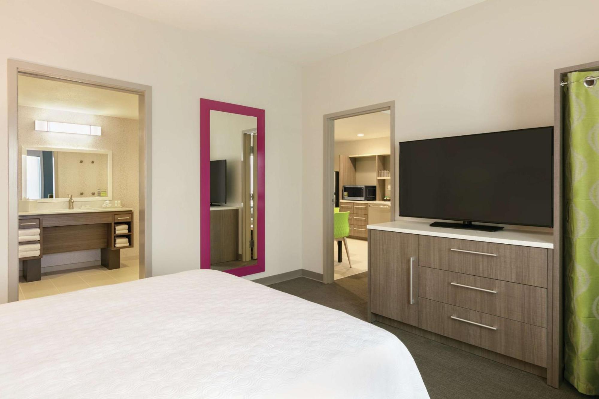 Home2 Suites By Hilton Williamsville Buffalo Airport Esterno foto