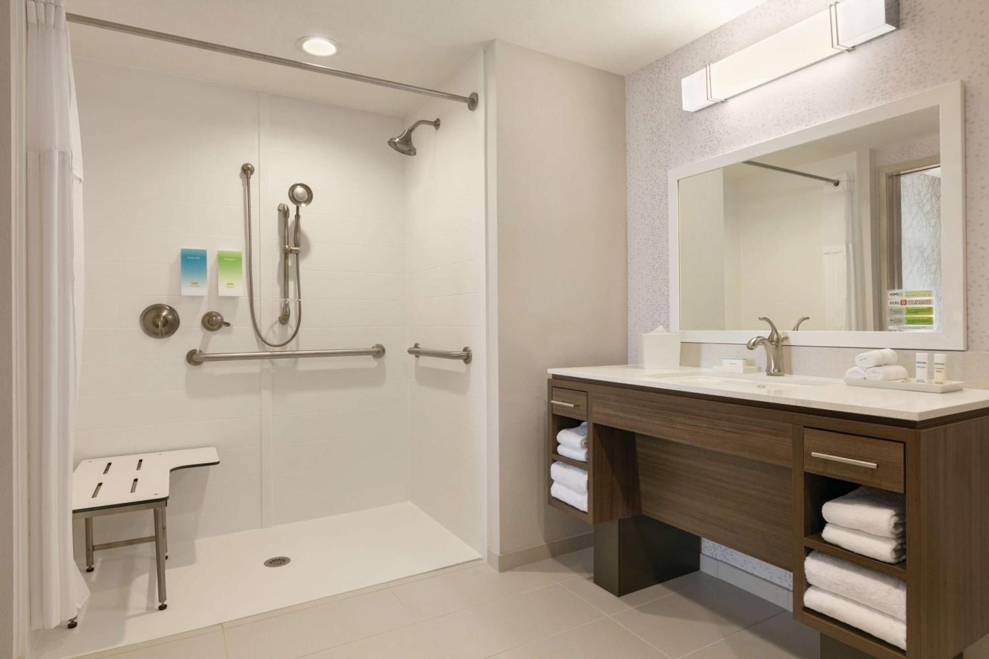 Home2 Suites By Hilton Williamsville Buffalo Airport Esterno foto