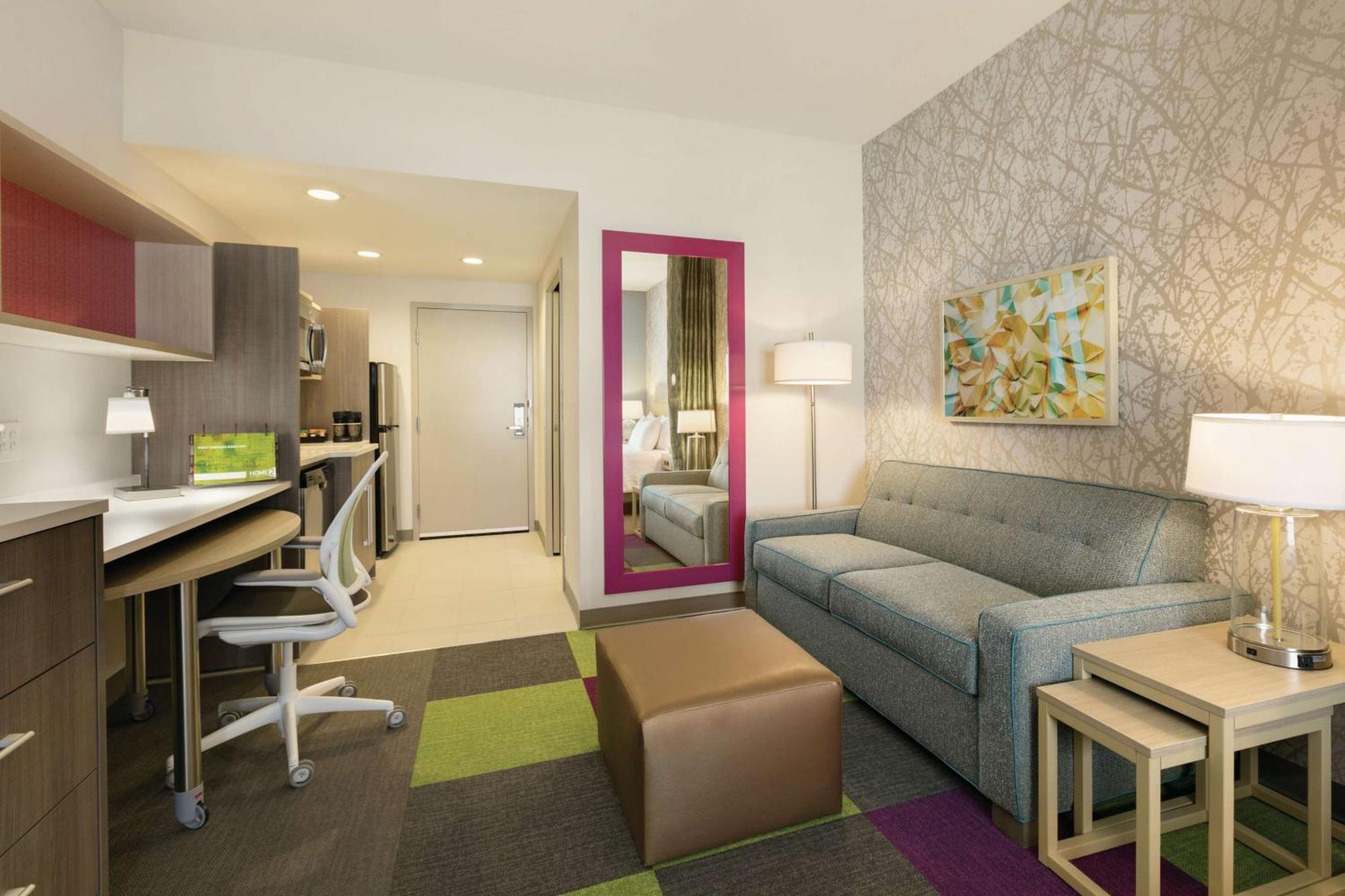 Home2 Suites By Hilton Williamsville Buffalo Airport Esterno foto