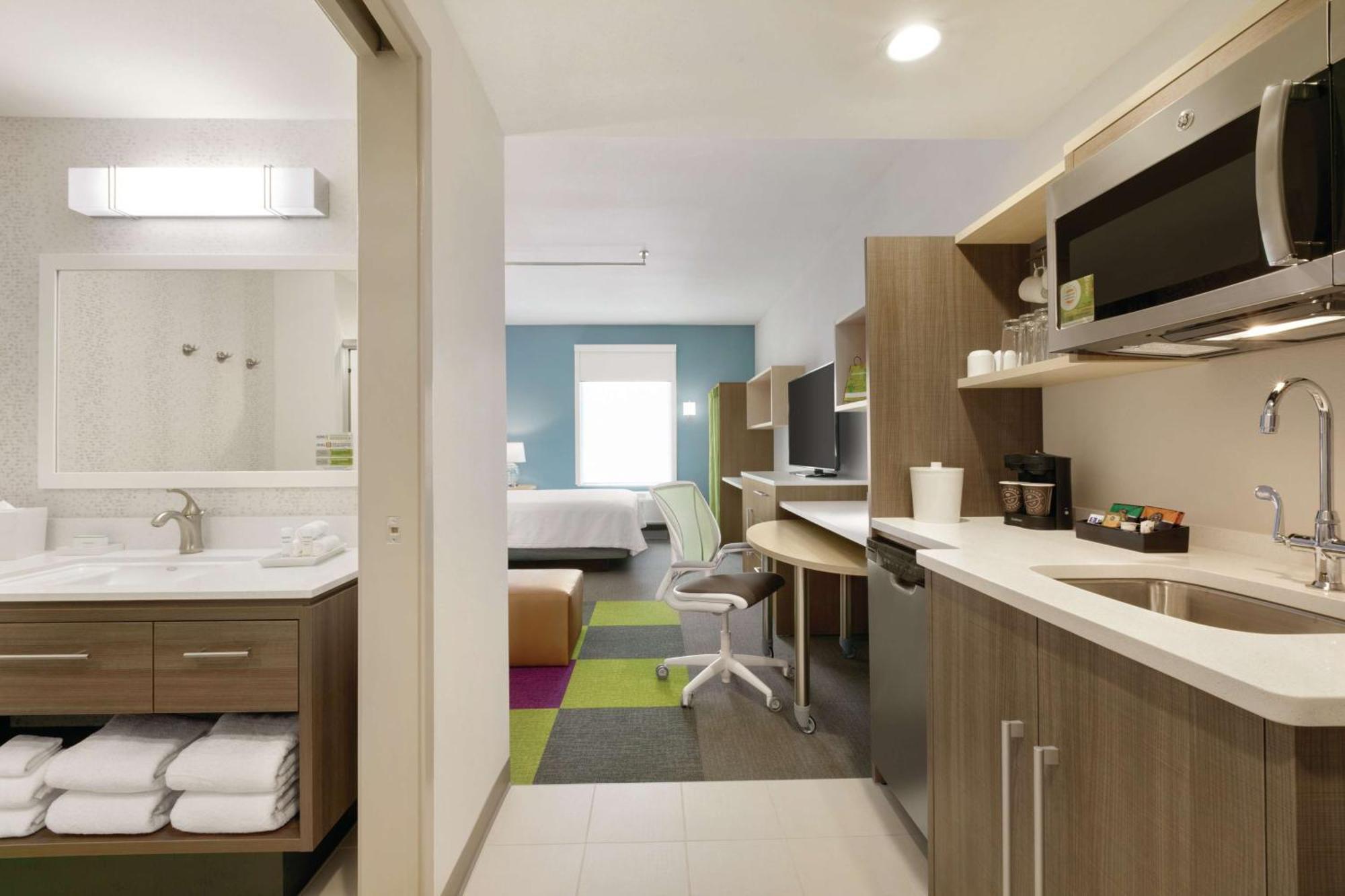 Home2 Suites By Hilton Williamsville Buffalo Airport Esterno foto
