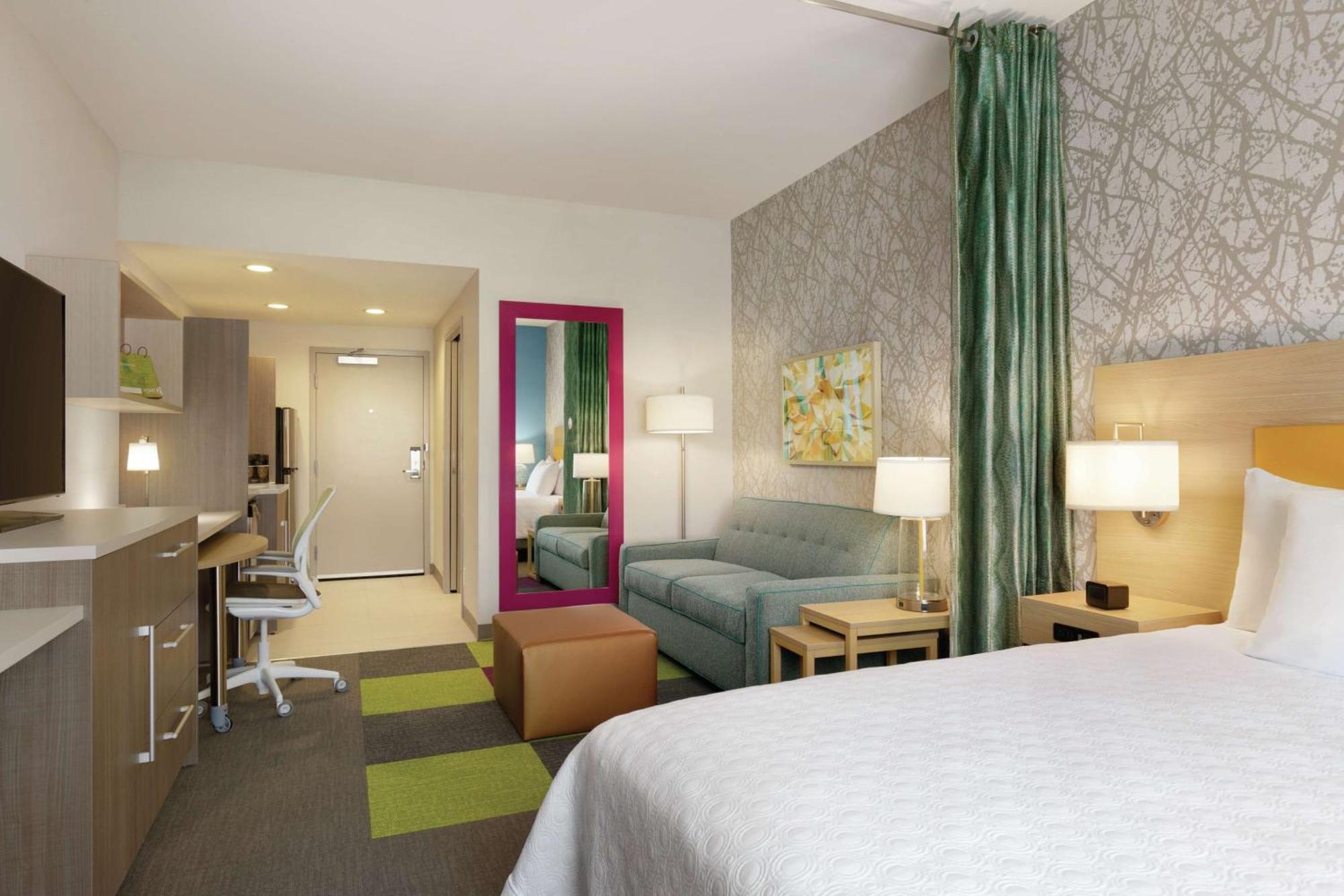 Home2 Suites By Hilton Williamsville Buffalo Airport Esterno foto