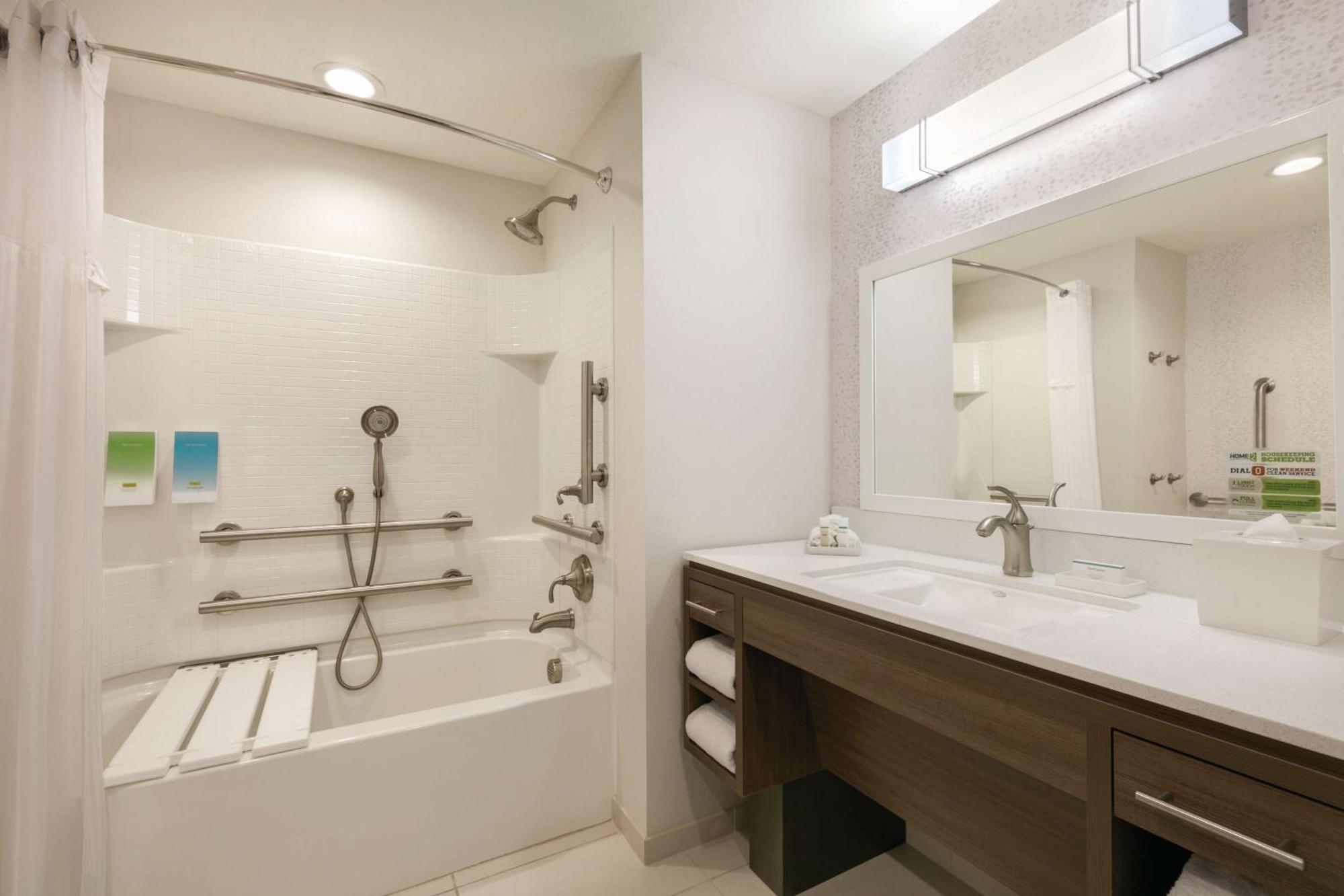 Home2 Suites By Hilton Williamsville Buffalo Airport Esterno foto