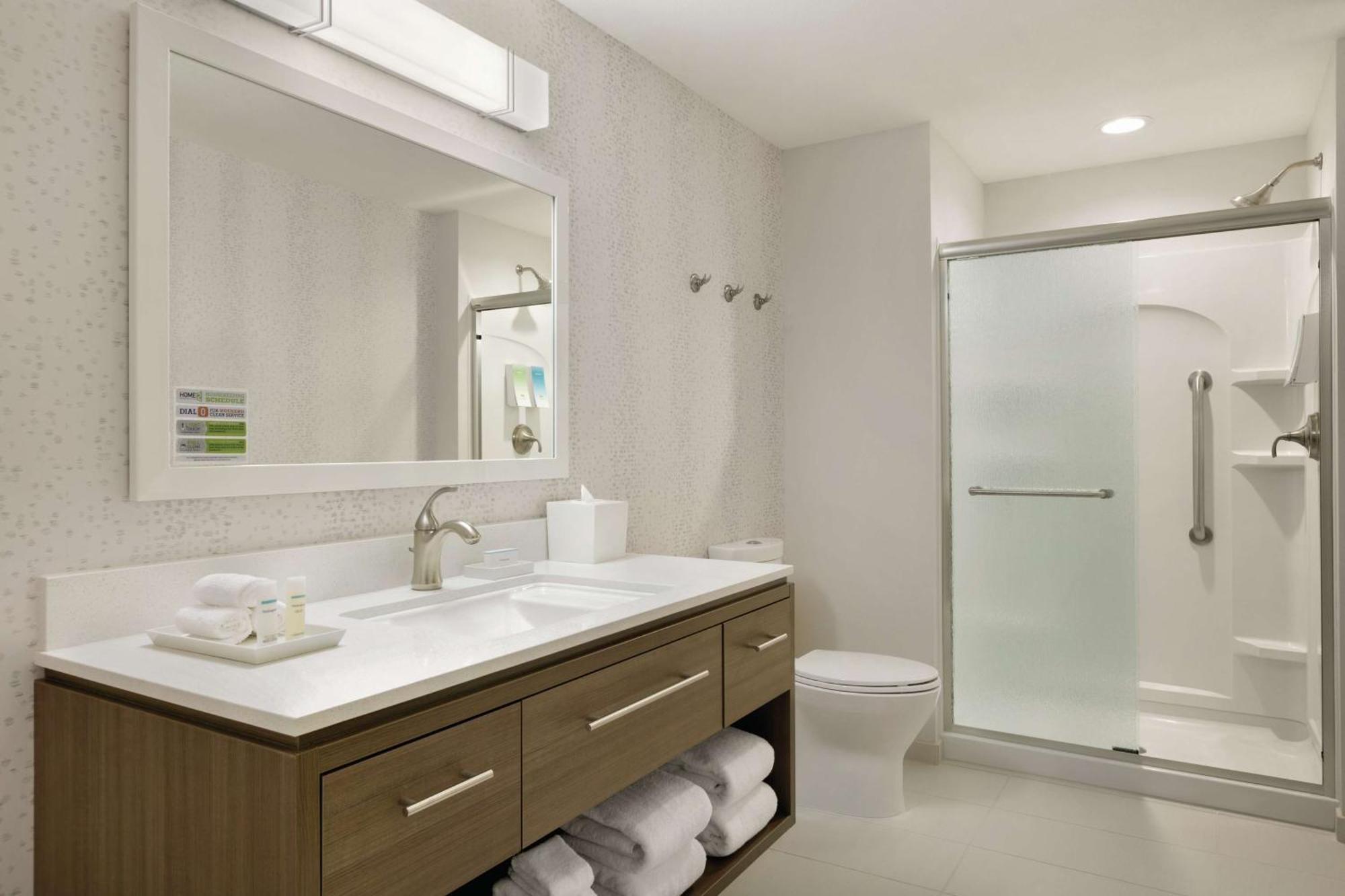 Home2 Suites By Hilton Williamsville Buffalo Airport Esterno foto