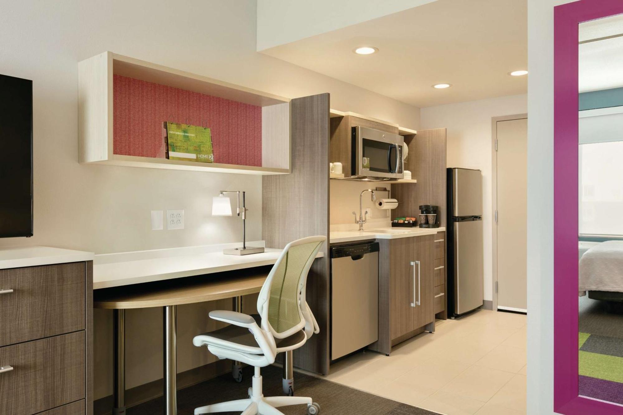 Home2 Suites By Hilton Williamsville Buffalo Airport Esterno foto