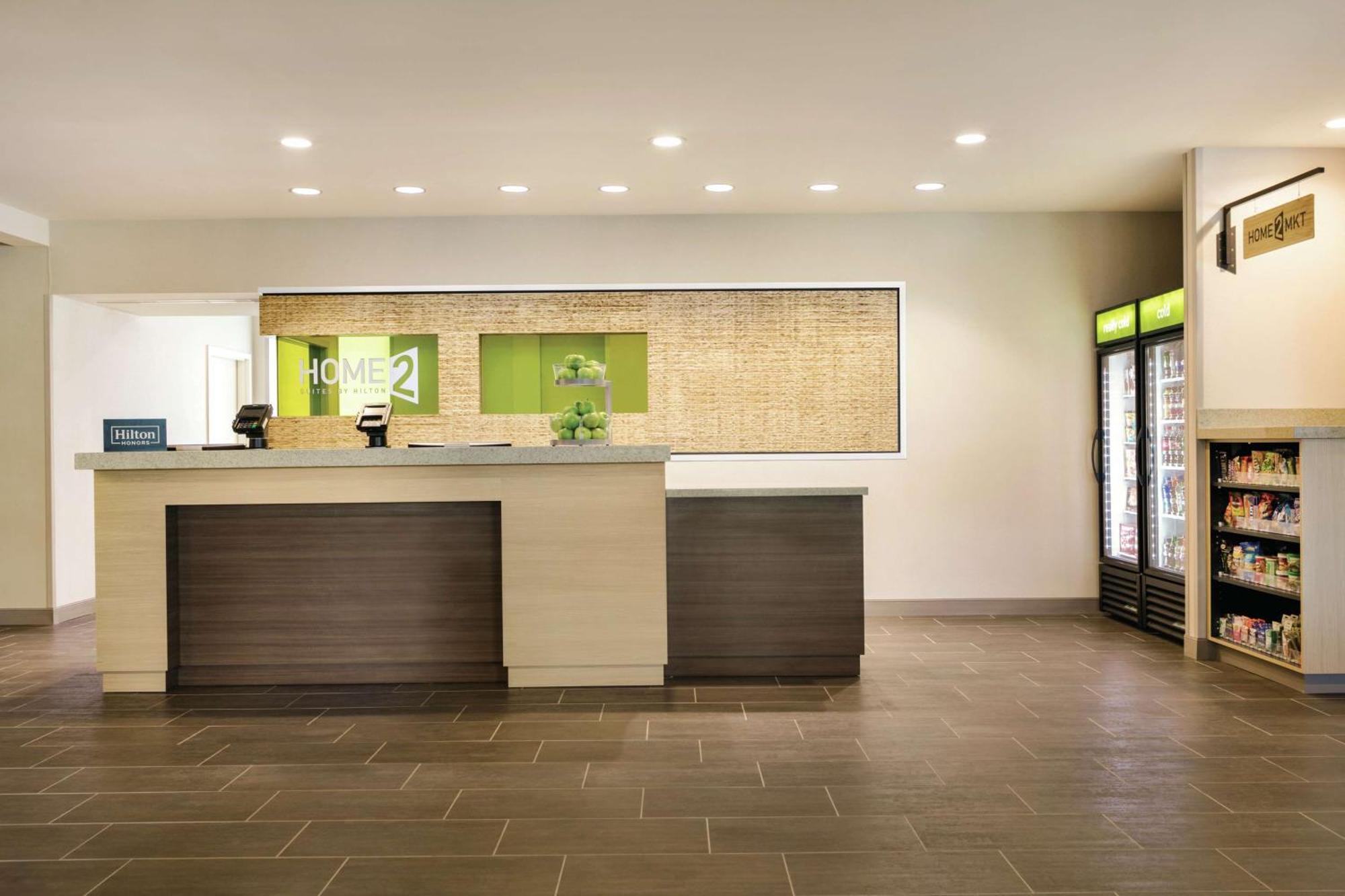 Home2 Suites By Hilton Williamsville Buffalo Airport Esterno foto