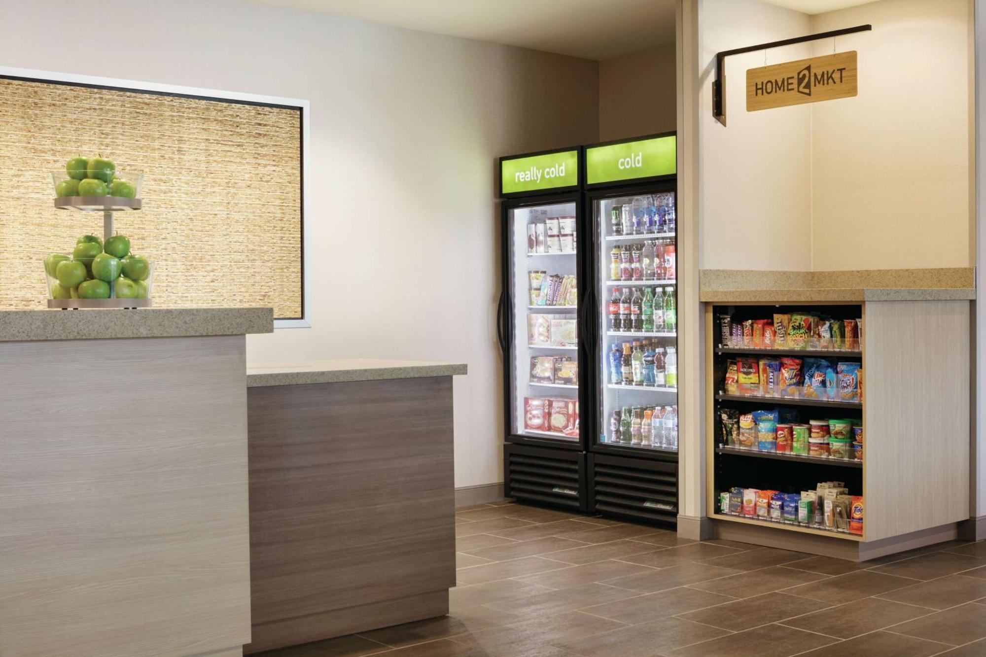 Home2 Suites By Hilton Williamsville Buffalo Airport Esterno foto