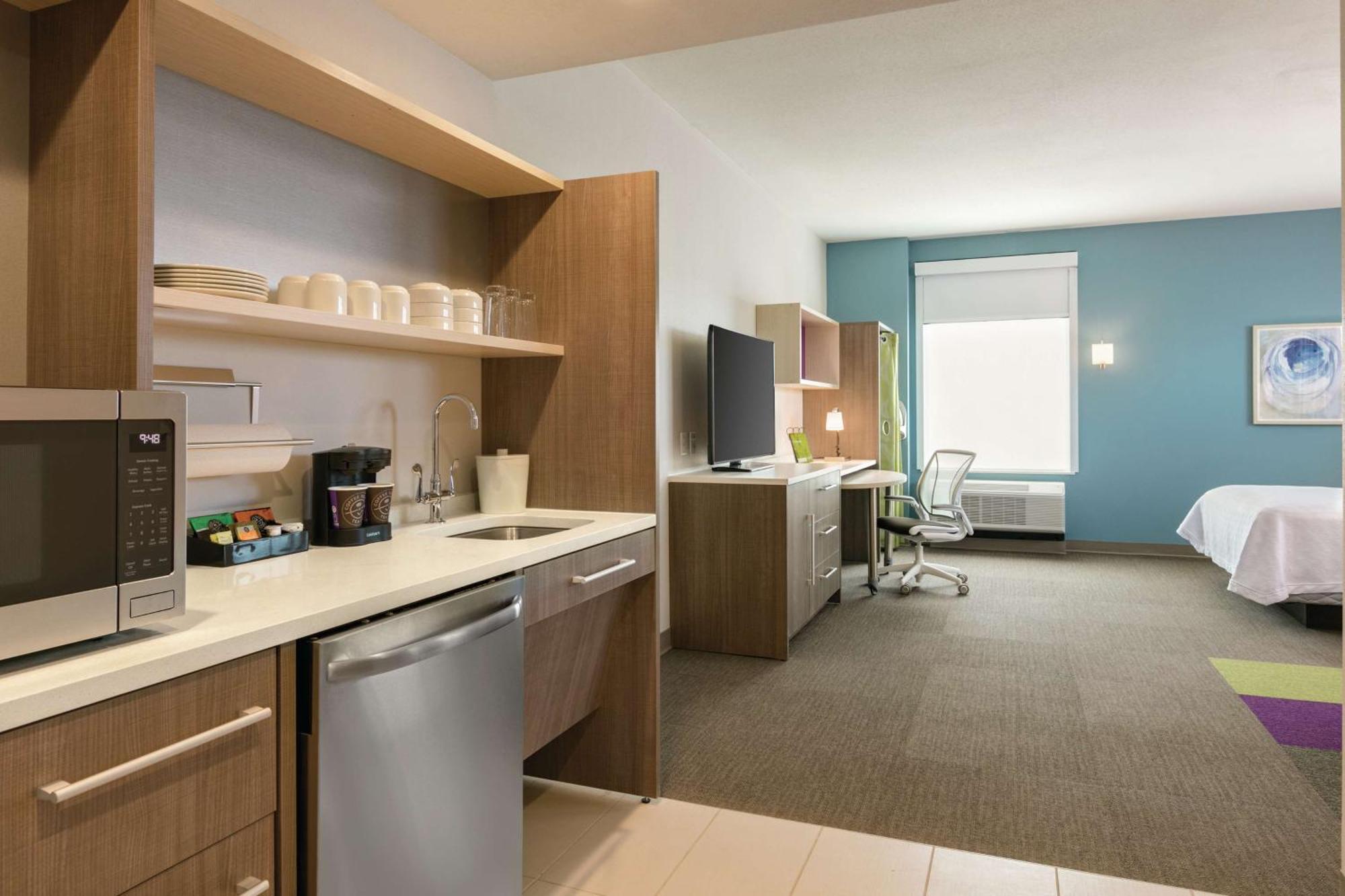 Home2 Suites By Hilton Williamsville Buffalo Airport Esterno foto