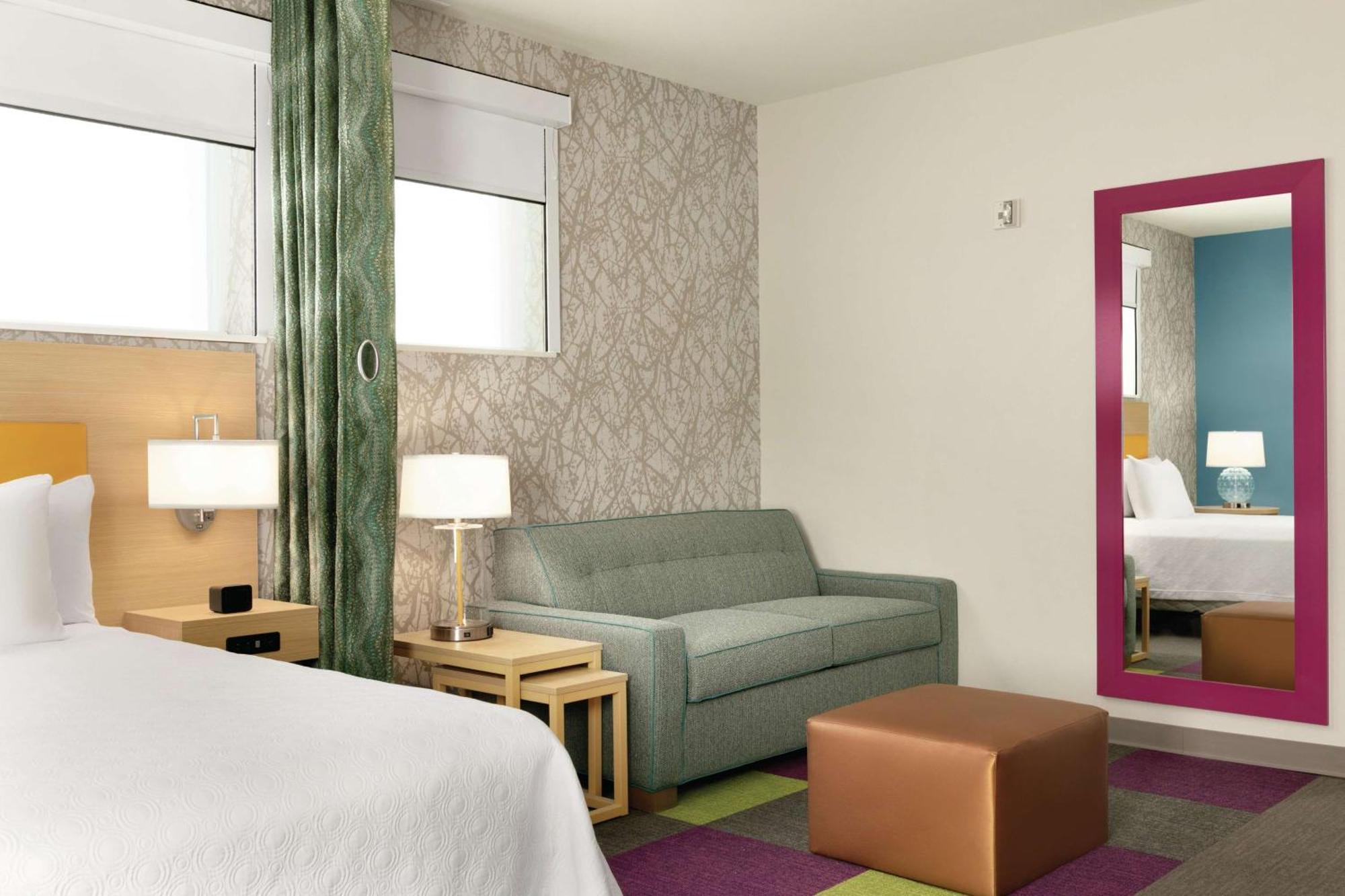 Home2 Suites By Hilton Williamsville Buffalo Airport Esterno foto