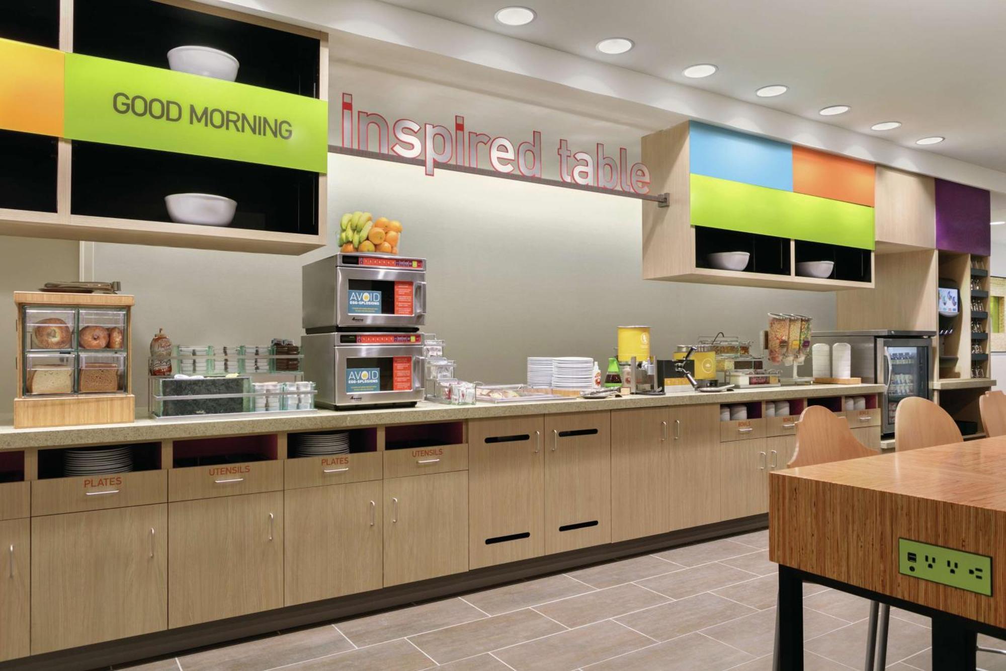 Home2 Suites By Hilton Williamsville Buffalo Airport Esterno foto