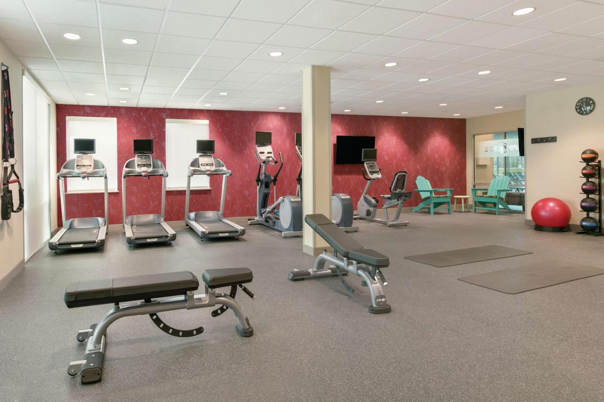 Home2 Suites By Hilton Williamsville Buffalo Airport Esterno foto