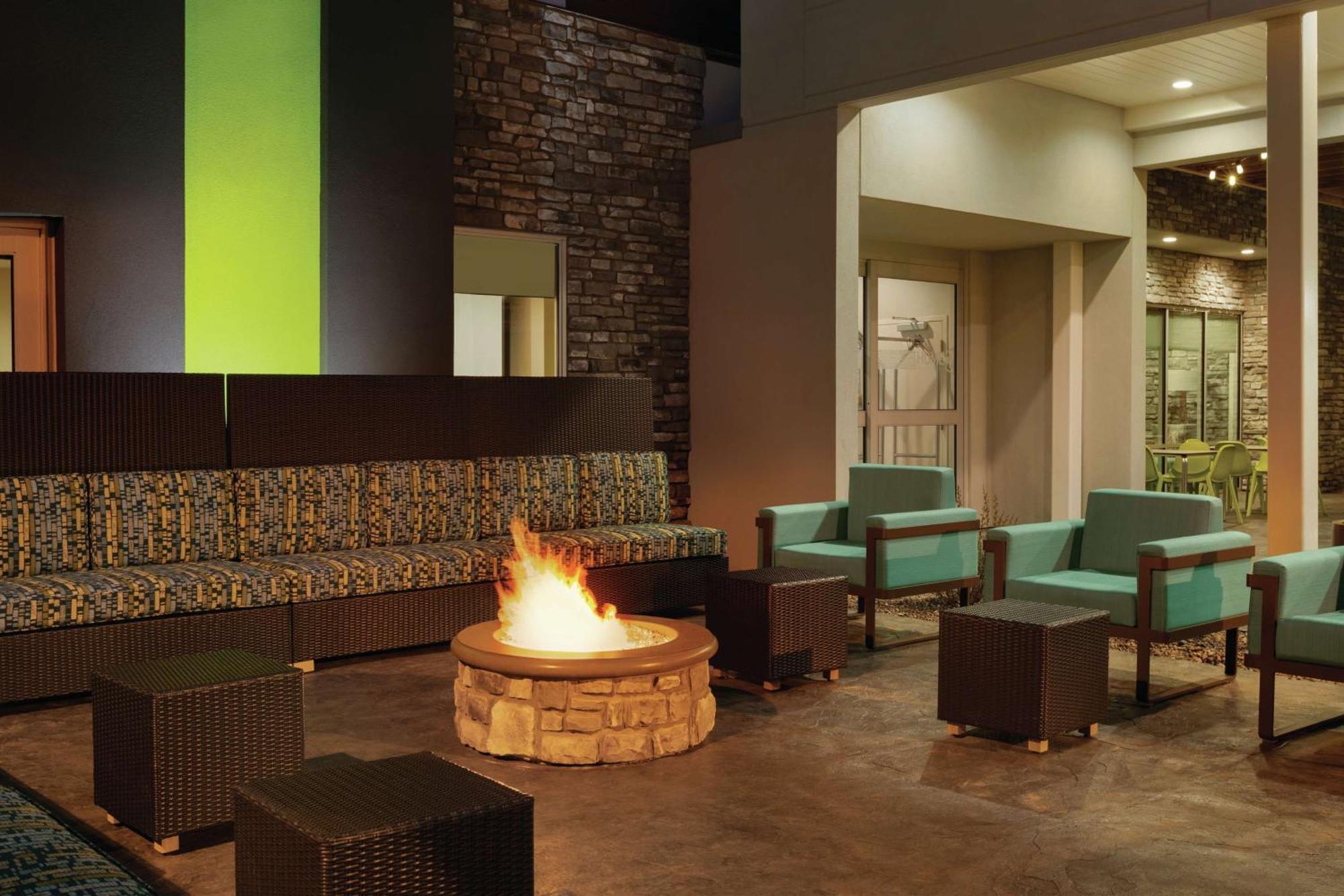 Home2 Suites By Hilton Williamsville Buffalo Airport Esterno foto