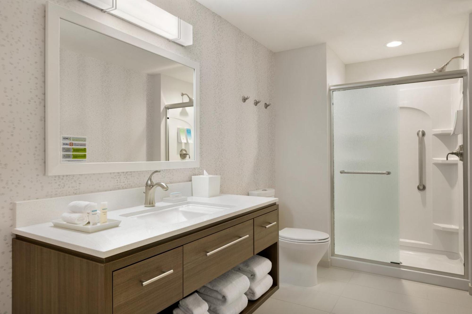 Home2 Suites By Hilton Williamsville Buffalo Airport Esterno foto