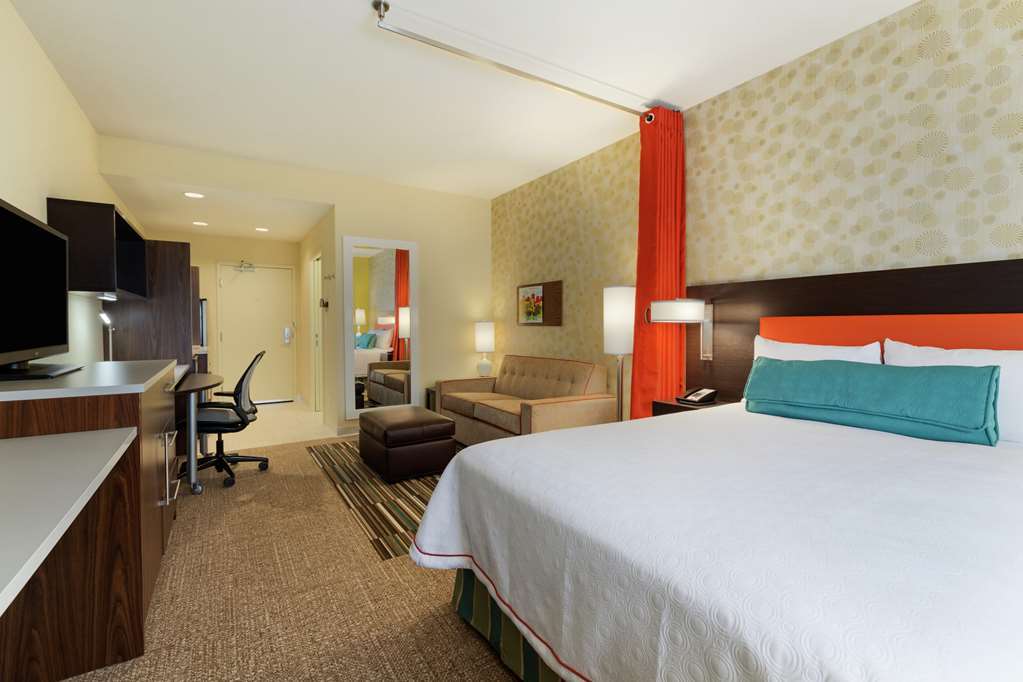 Home2 Suites By Hilton Williamsville Buffalo Airport Camera foto